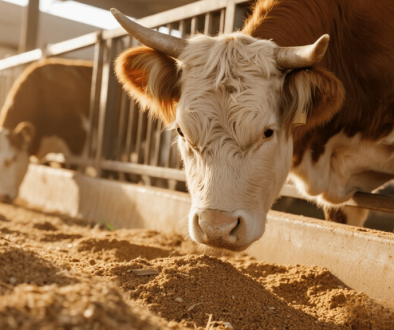 Feed Additives Market Grows as Producers Focus on Efficiency and Animal Health