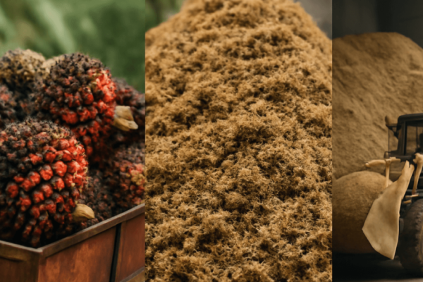 From Plantation to Feed Mill_ The Journey of Palm Kernel Expeller