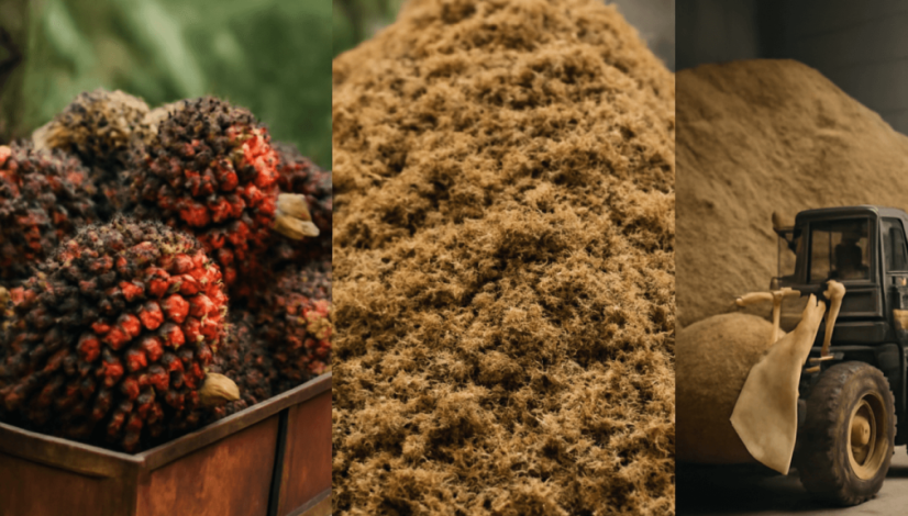 From Plantation to Feed Mill_ The Journey of Palm Kernel Expeller
