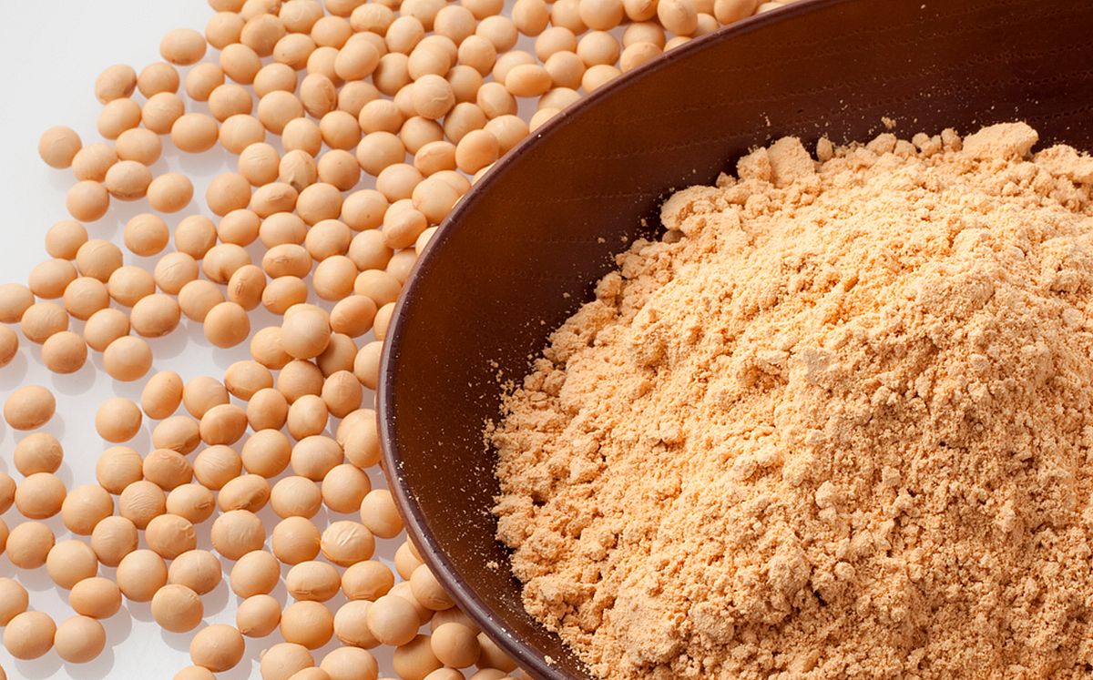 SOYBEAN MEAL FOR ANIMAL FEED