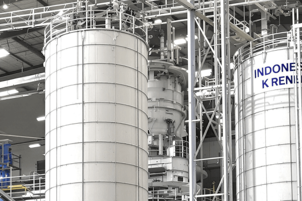 Why Global Feed Mills Choose Indonesian Palm Kernel Expeller